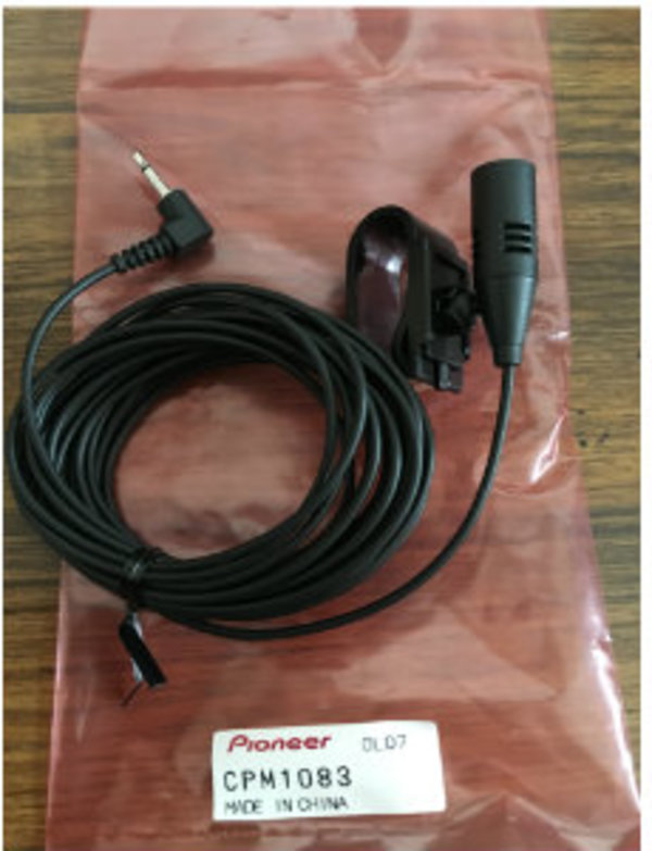 Bluetoothを使ってみる