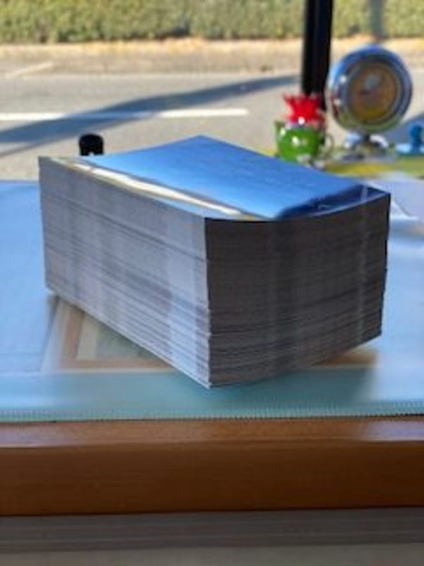 ２０２０年も残り半月