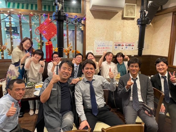 ＪＳＡ中核会富士分会と今日の村