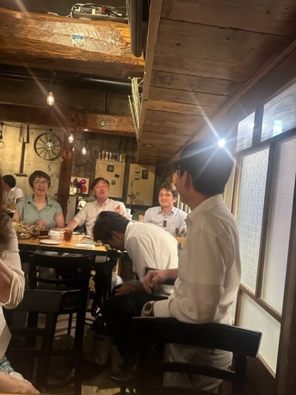 ＪＳＡ中核会とＩＶＹ