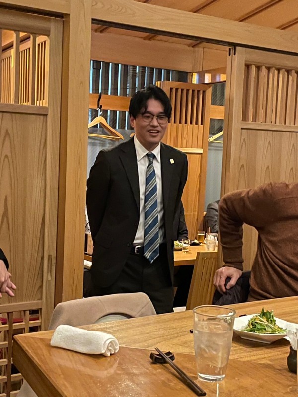 ＪＳＡ中核会富士分会