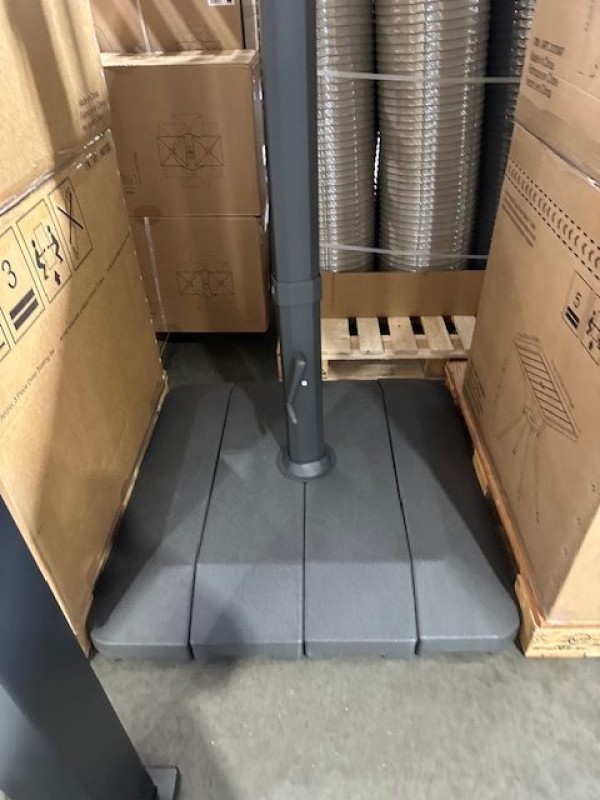 コストコとニトリで入手したもの