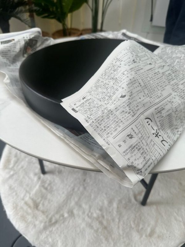 ボーコンセプトのテーブル、復活！