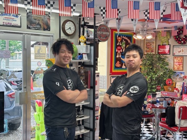 アルティメット大会参戦と村の風景