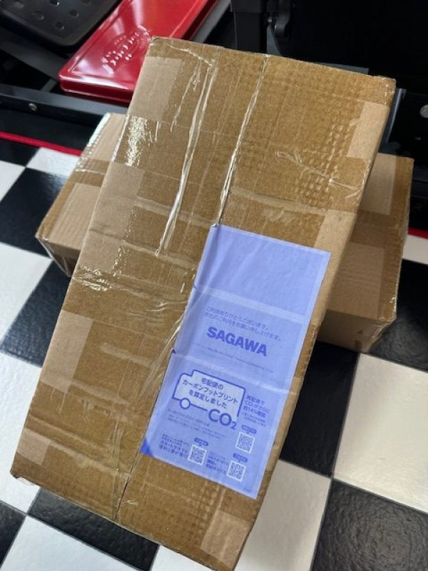 スノボ再利用と公衆電話の進歩