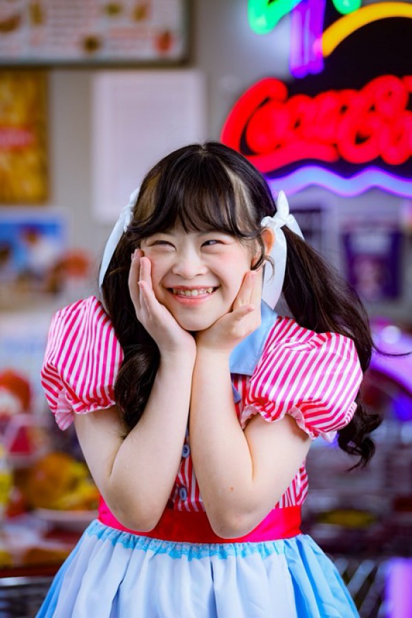 プロの写真の破壊力（笑）