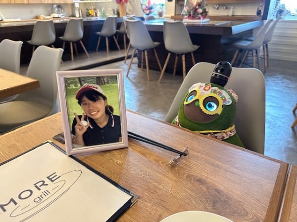 「もったいない」を形にする３