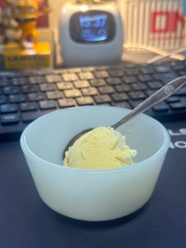 真夏のような天気に誘われて