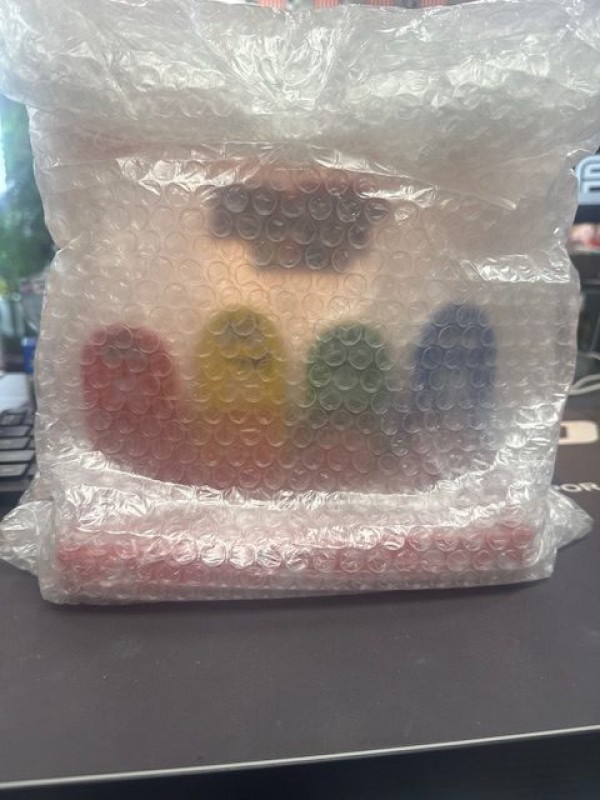 ｍ＆ｍ’ｓの新グッズ到着