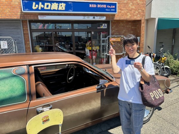 遅ればせながら週末の出来事