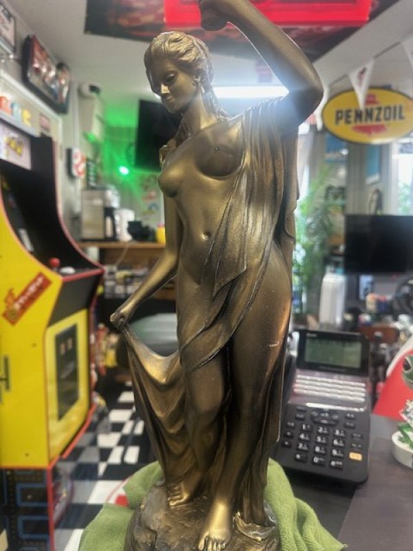 こんな時計、家にありませんでしたか？