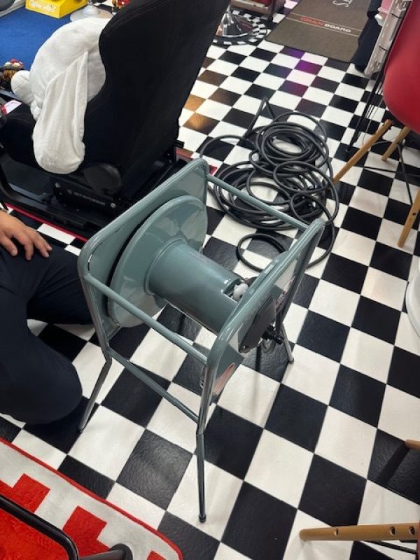 香典返しでいただいたモノ２