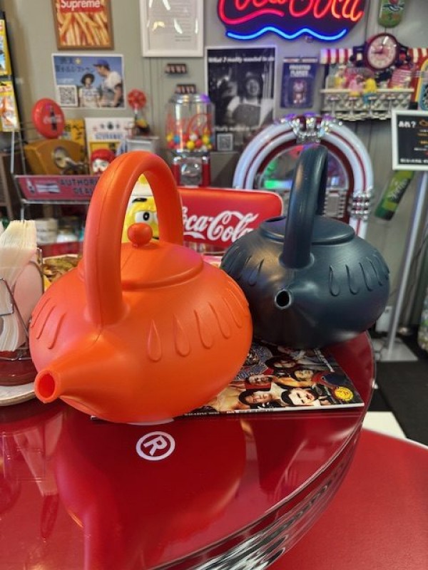 塗装ブーム、汚しブーム到来中