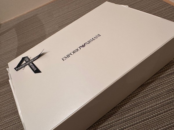 弊社専務「ＳＨＯＫＩＣＨＩ」に第二子誕生！