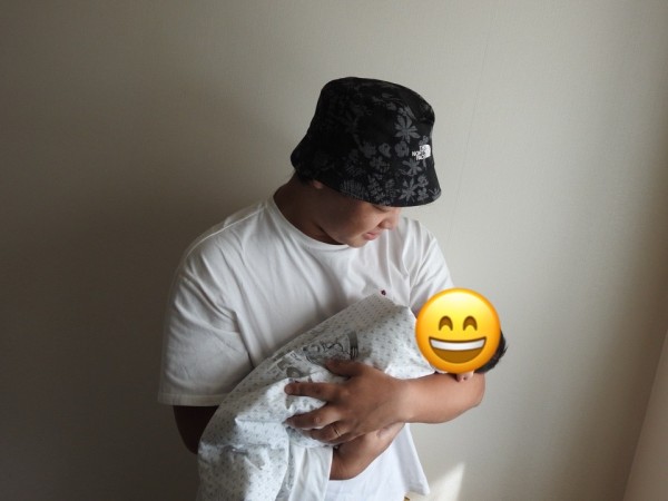 「ＳＨＯＫＩＣＨＩ」の次男、無事退院しました