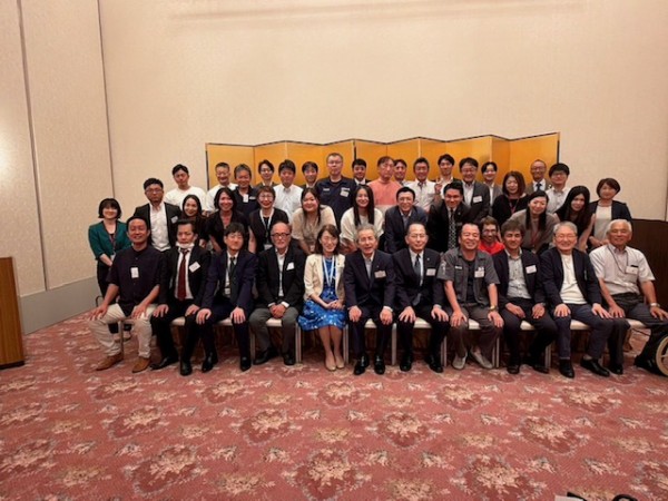 富士代理店会「代友会」と新プロジェクト