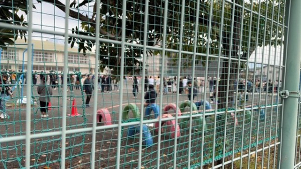 今週の振り返り