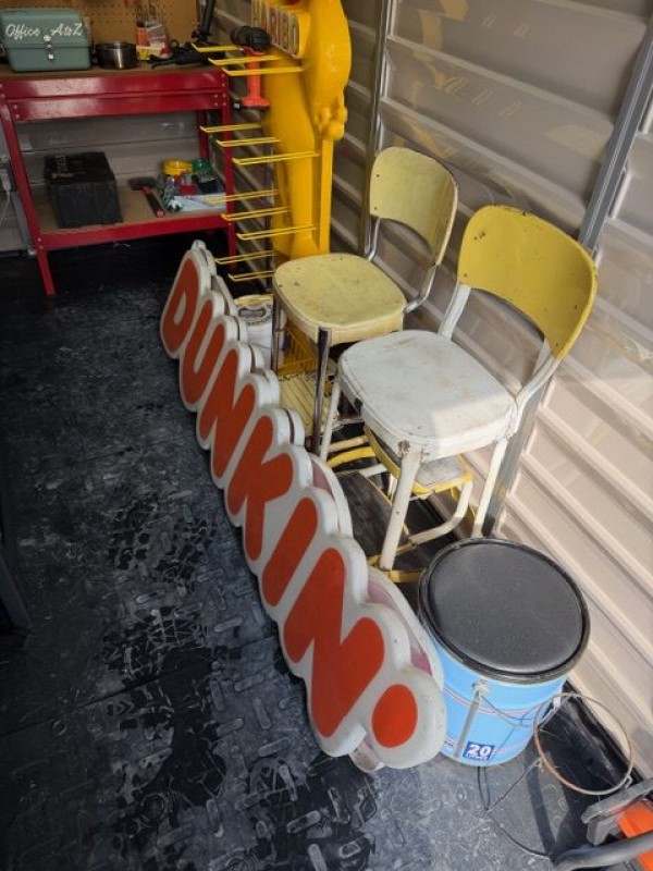 今日は寸法を測りに「ＡｔｏＺ村」へ