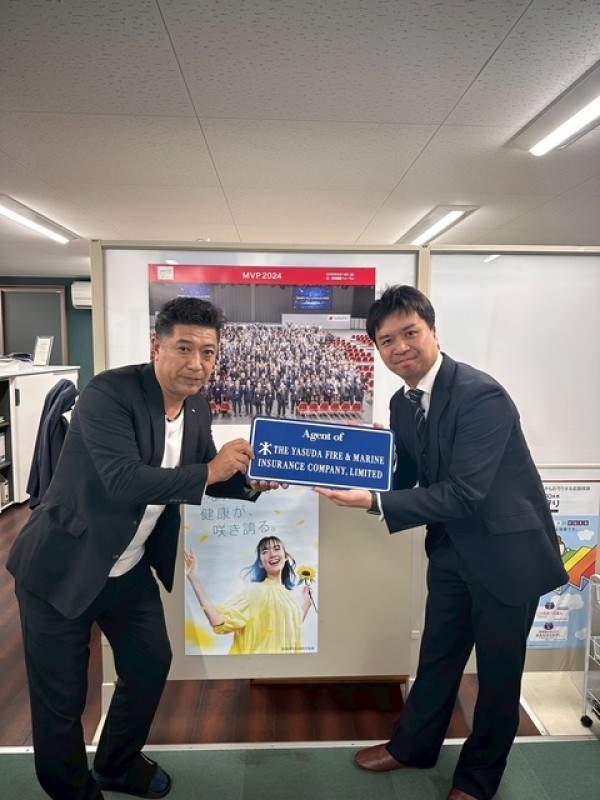 先輩代理店さんから学ぶこと