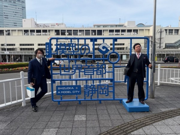 ＡｔｏＺ村の電源対策と結婚式