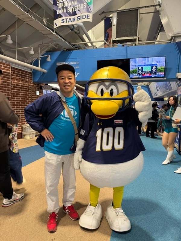 オービックシーガルズ、「ライスボウル」に向けて