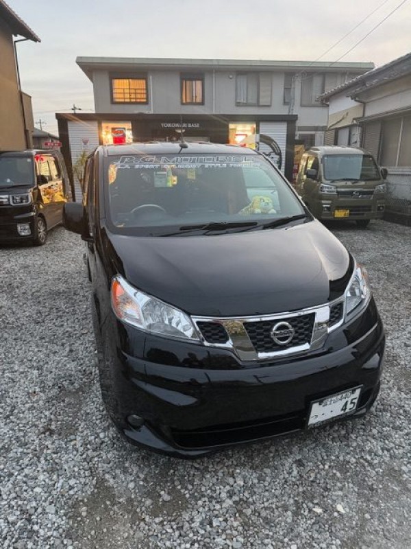 ブラックＮＶの活躍と夜のＹＯＫＯＷＡＲＩ ＢＡＳＥ